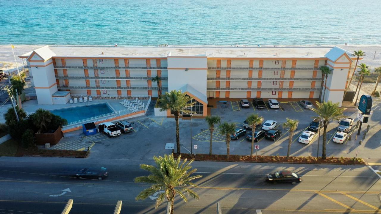 The Reef At Seahaven Beach Resorts بنما سيتي بيتش المظهر الخارجي الصورة
