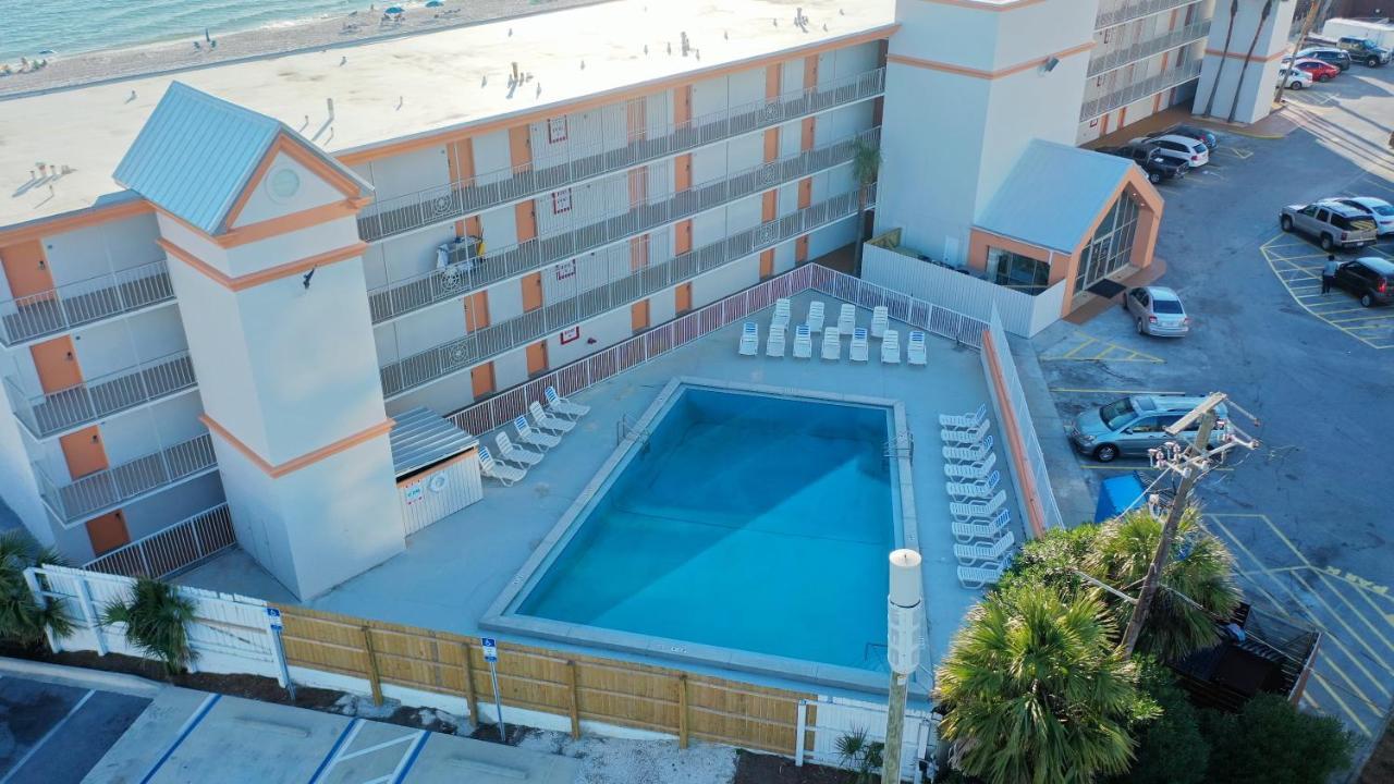 The Reef At Seahaven Beach Resorts بنما سيتي بيتش المظهر الخارجي الصورة