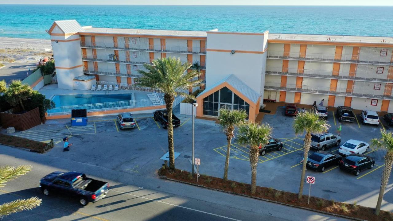 The Reef At Seahaven Beach Resorts بنما سيتي بيتش المظهر الخارجي الصورة