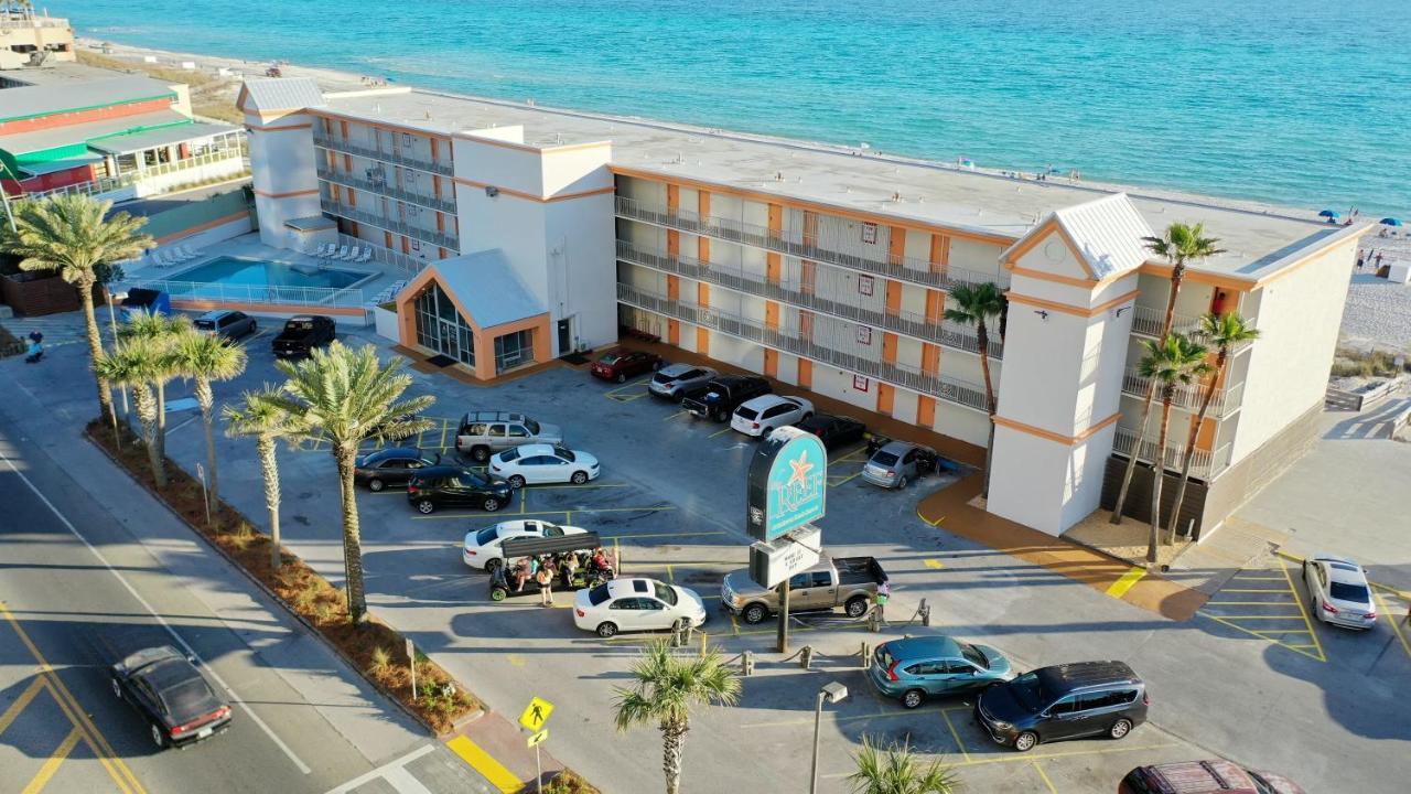 The Reef At Seahaven Beach Resorts بنما سيتي بيتش المظهر الخارجي الصورة