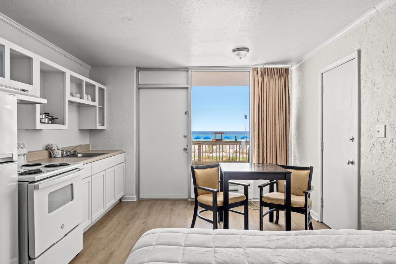 The Reef At Seahaven Beach Resorts بنما سيتي بيتش المظهر الخارجي الصورة