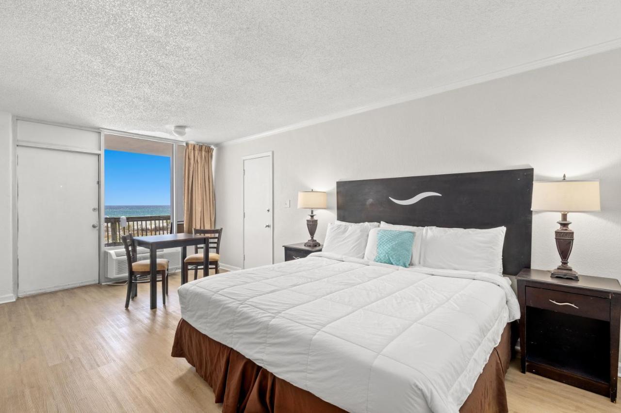 The Reef At Seahaven Beach Resorts بنما سيتي بيتش المظهر الخارجي الصورة