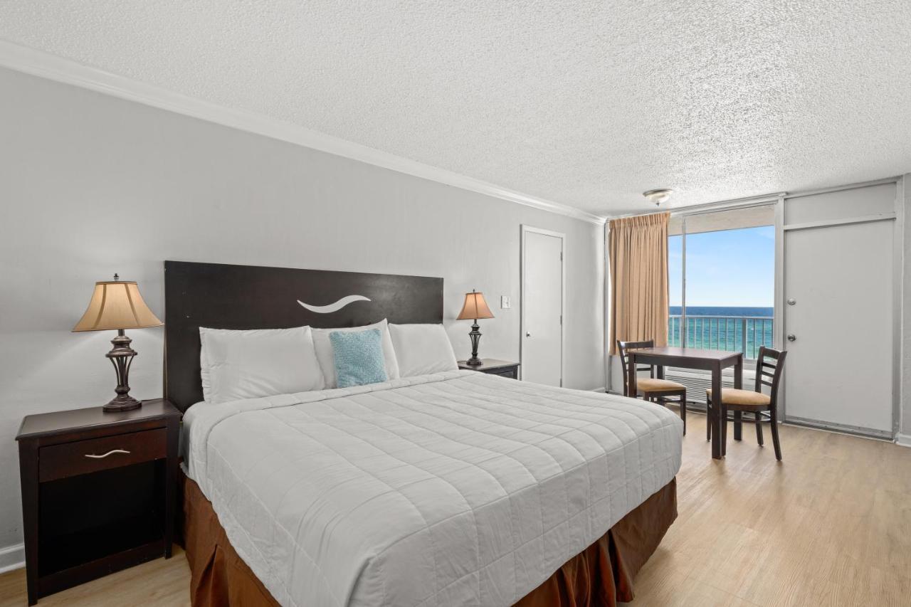 The Reef At Seahaven Beach Resorts بنما سيتي بيتش المظهر الخارجي الصورة