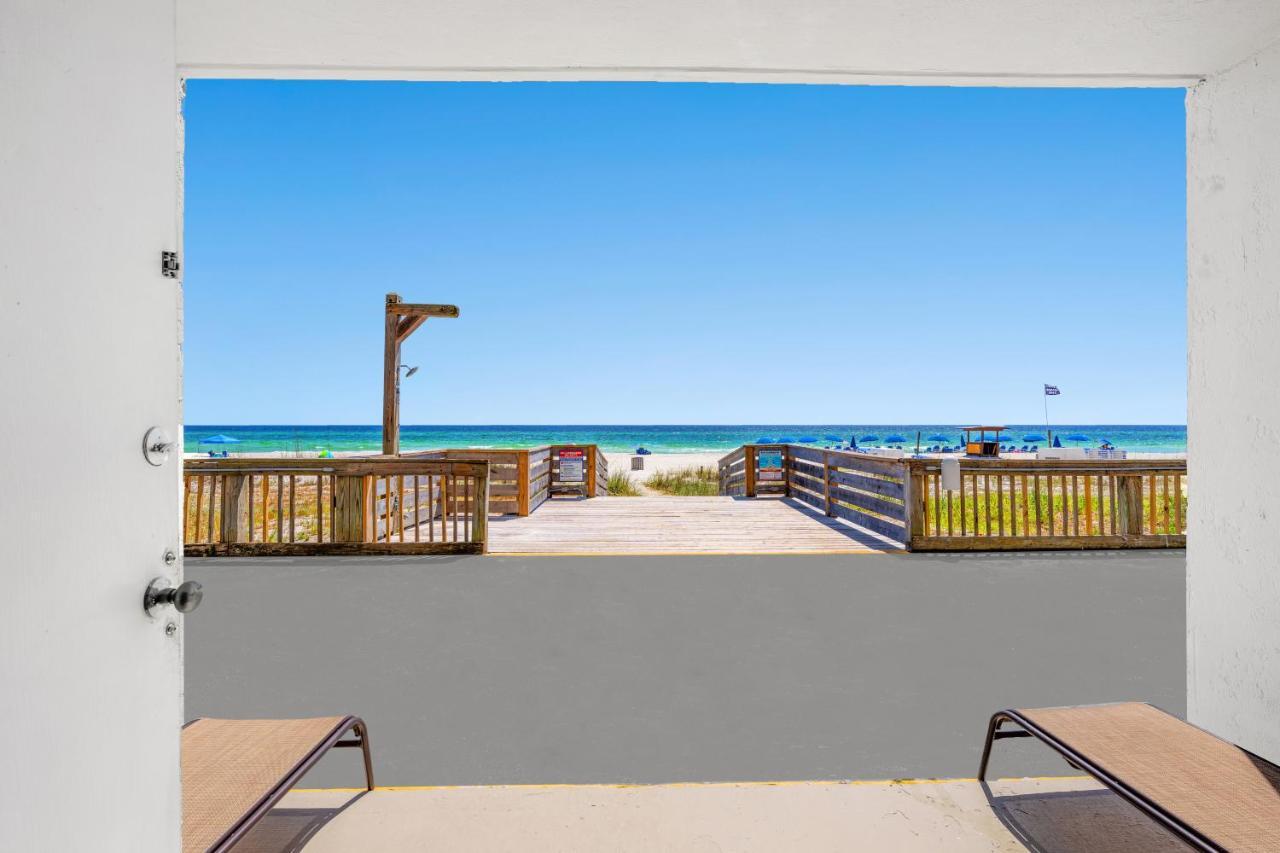 The Reef At Seahaven Beach Resorts بنما سيتي بيتش المظهر الخارجي الصورة