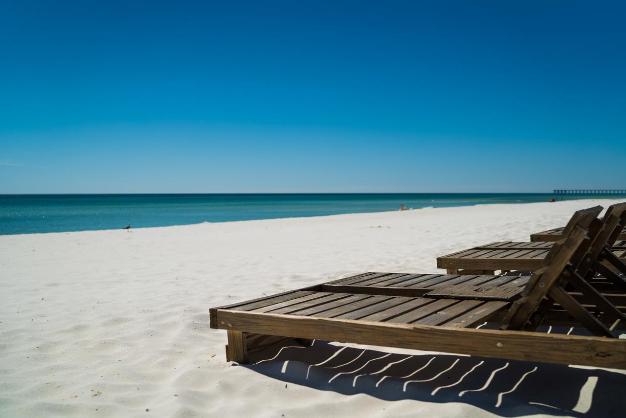 The Reef At Seahaven Beach Resorts بنما سيتي بيتش المظهر الخارجي الصورة