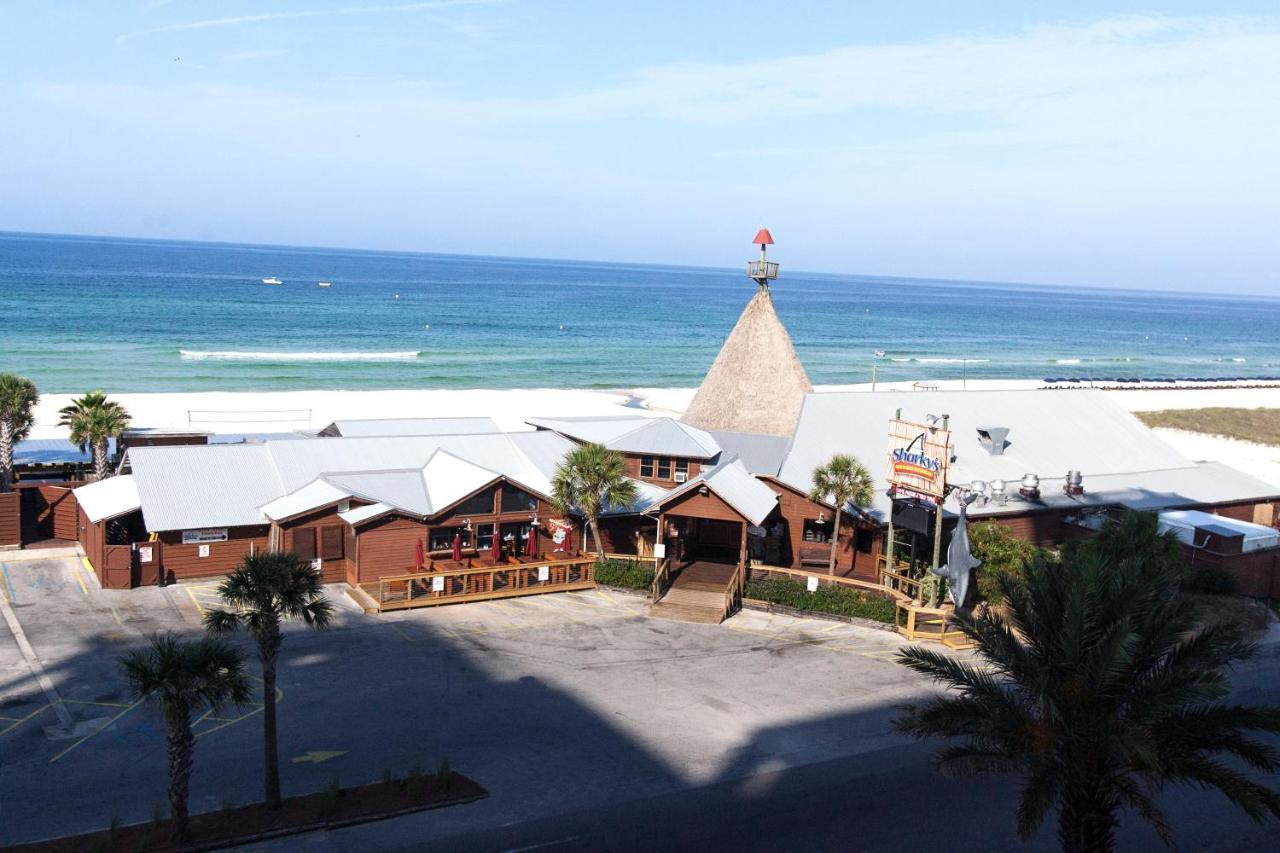 The Reef At Seahaven Beach Resorts بنما سيتي بيتش المظهر الخارجي الصورة
